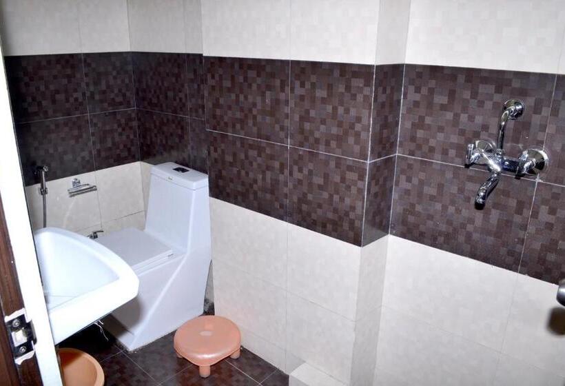 Номер Deluxe, Devholiday Home