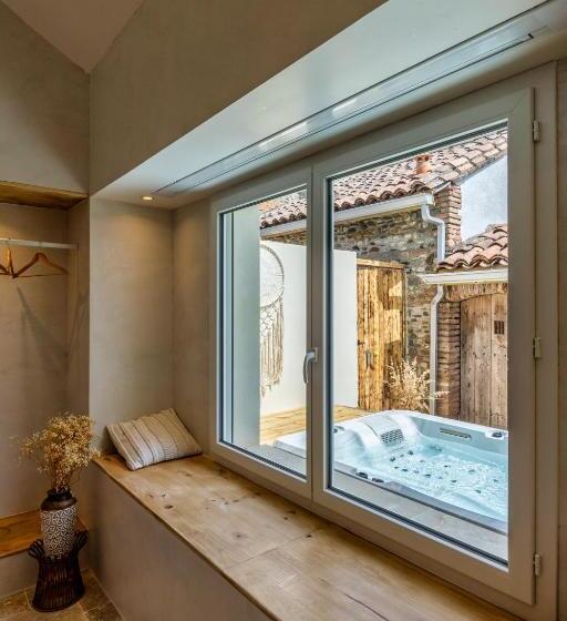 Апартаменты Superior 1 Спальня, L Oliveraie D Eurocentre   Toulouse Nord