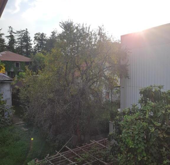 ファミリールーム, Merabi Guest House