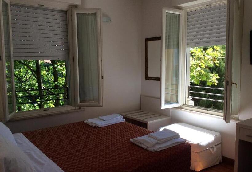 Апартаменты 1 Спальня, Residenza Grand Hotel Riccione