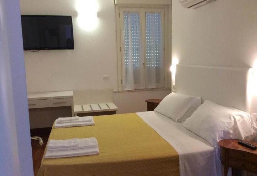 Апартаменты 1 Спальня, Residenza Grand Hotel Riccione