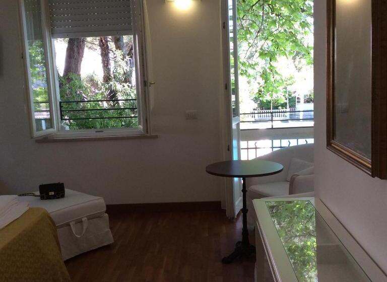 Апартаменты 2 Спальни, Residenza Grand Hotel Riccione