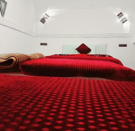 Family Suite, Auberge La Fibule Du Dades
