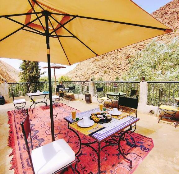 Family Suite, Auberge La Fibule Du Dades