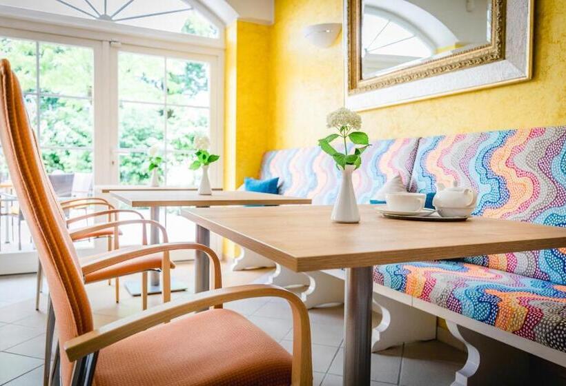 Полулюкс Superior, Das Moser   Hotel Garni Am See