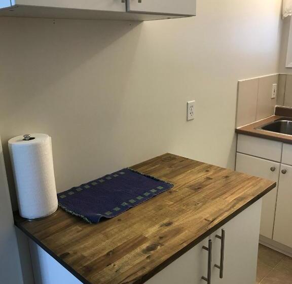 １ベッドルームアパートメント, Ellis House Bed & Breakfast
