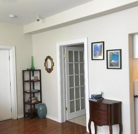 １ベッドルームアパートメント, Ellis House Bed & Breakfast