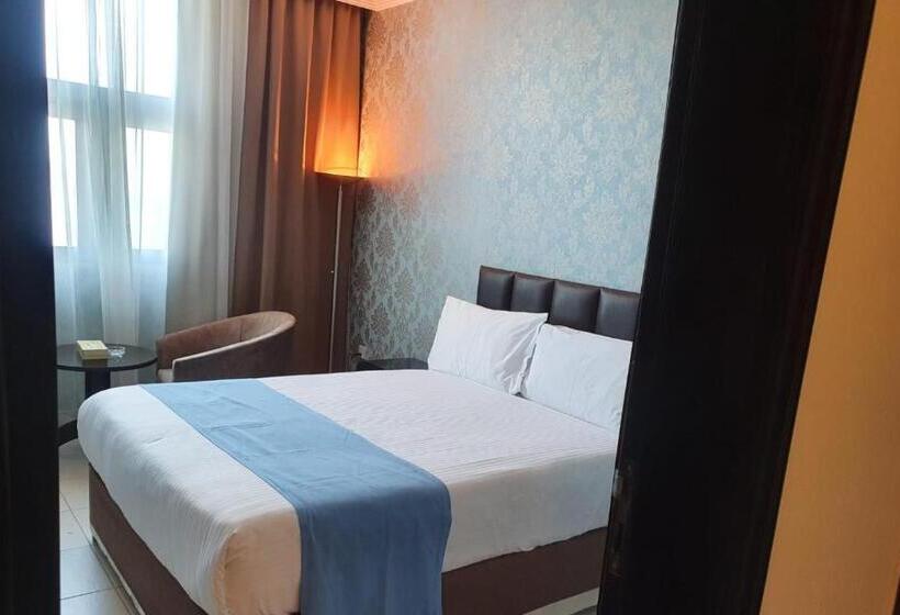 سوئیت جونیور خانوادگی, Costa Del Sol Hotel By Arabian Link