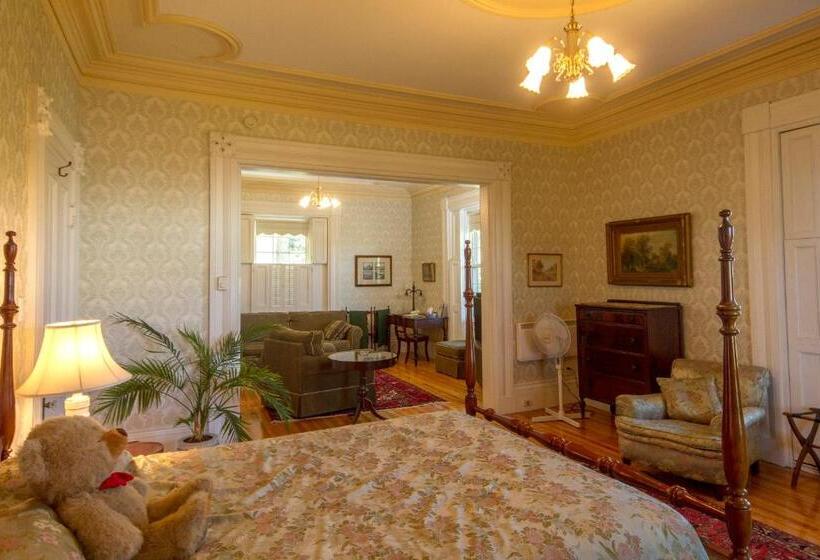 Люкс Премиум, Homeport Historic B&b