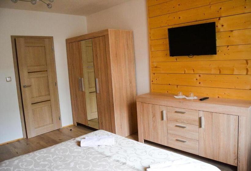 Номер Superior, Krakonos