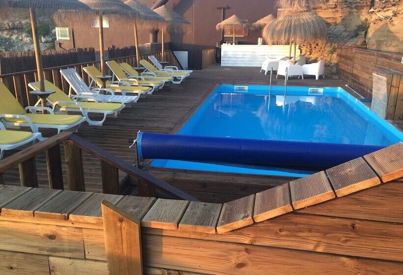Номер Superior Вид на Море, Promar  Eco Beach & Spa