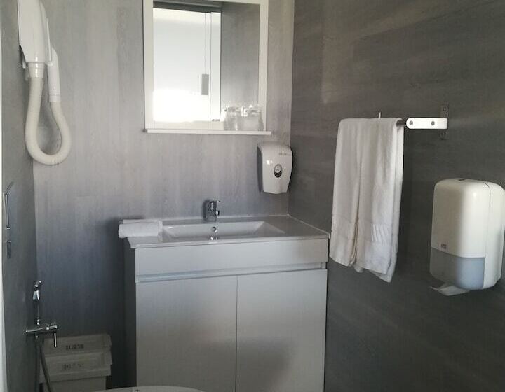 Семейный Номер Вид на Море, Promar  Eco Beach & Spa