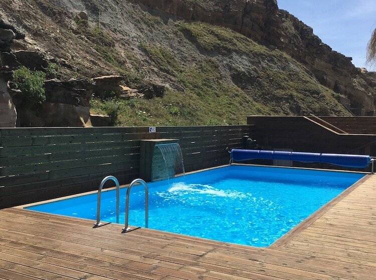 Номер Deluxe Вид на Море, Promar  Eco Beach & Spa