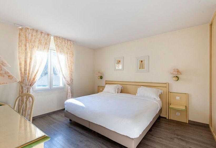 スイート, Residhotel Golf Grand Avignon