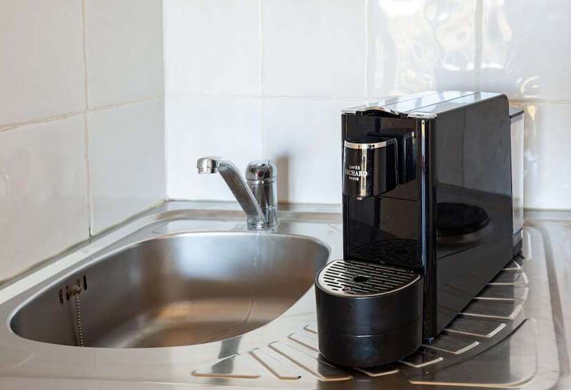 １ベッドルームアパートメント, Residhotel Golf Grand Avignon