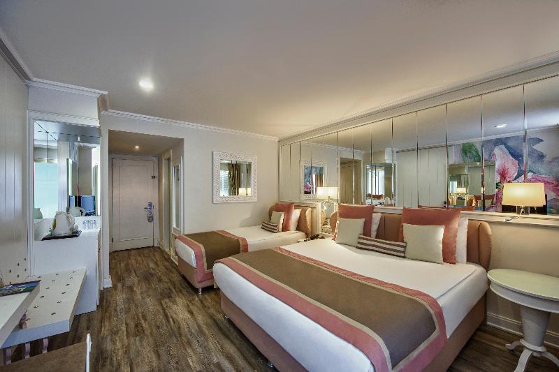 Апартаменты 1 Спальня, Residhotel Golf Grand Avignon