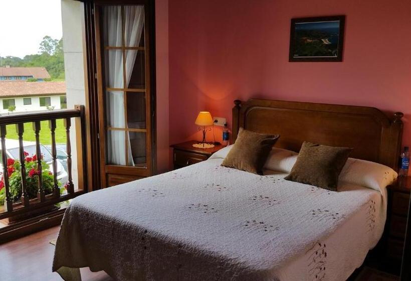 スタンダードルーム, Casa De Aldea El Frade