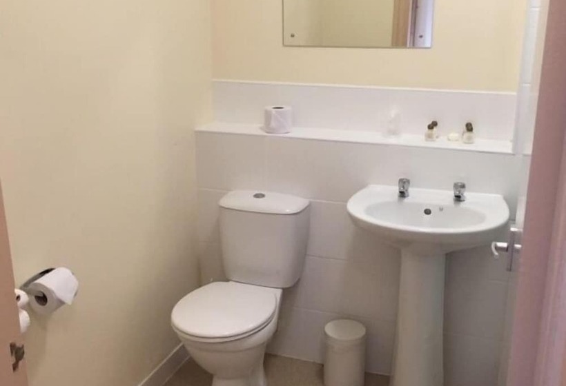 Номер Стандарт, Strawberry Bank Hotel, Nec