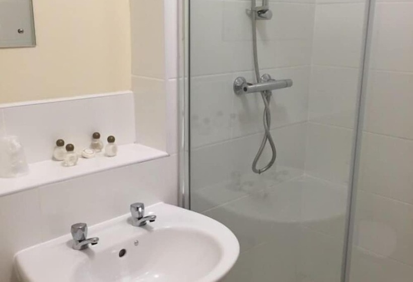 Номер Стандарт, Strawberry Bank Hotel, Nec