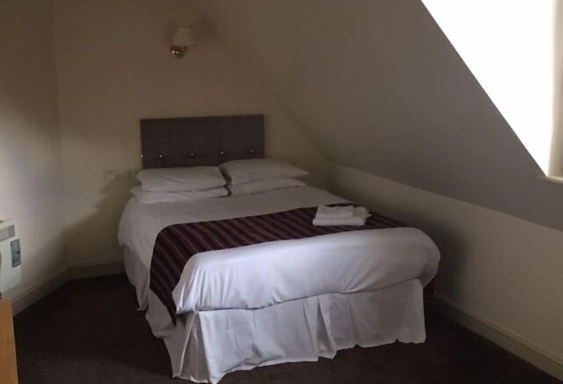 Номер Стандарт Индивидуальный, Strawberry Bank Hotel, Nec