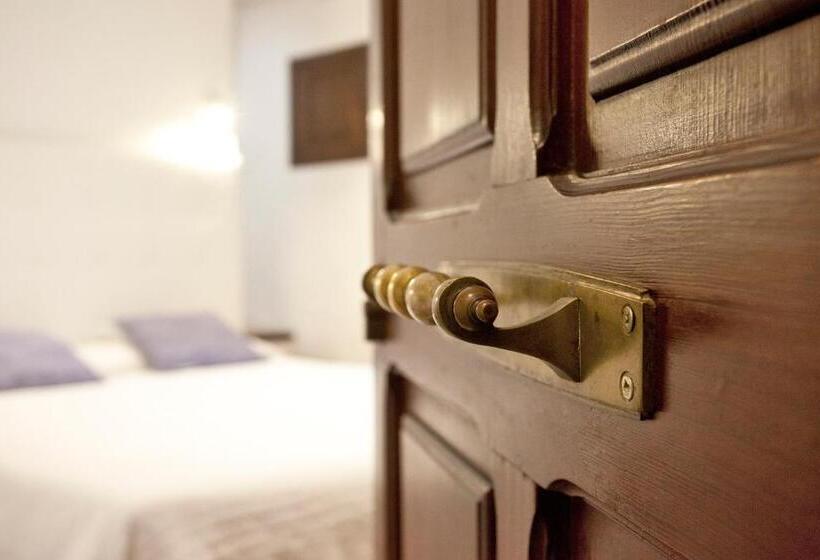 Quarto Estandar com Terraço, Turismo De Interior Ca Sa Padrina