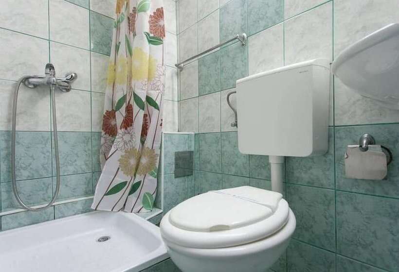 Apartament 1 Sypialnia, Vila Kosta City Center Port