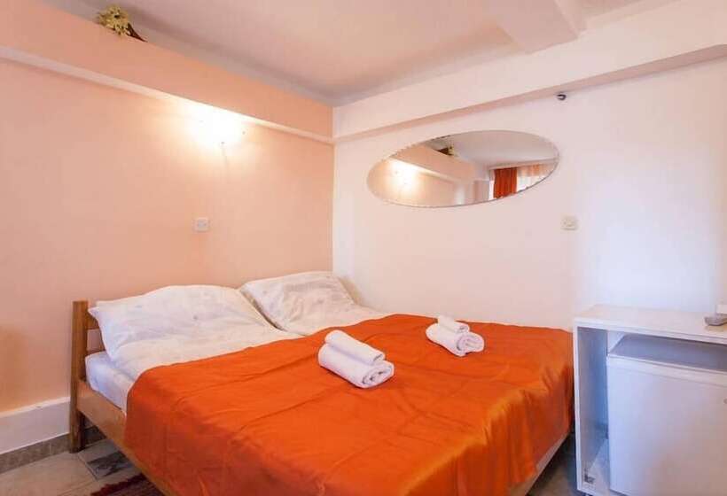 Apartament 1 Sypialnia, Vila Kosta City Center Port