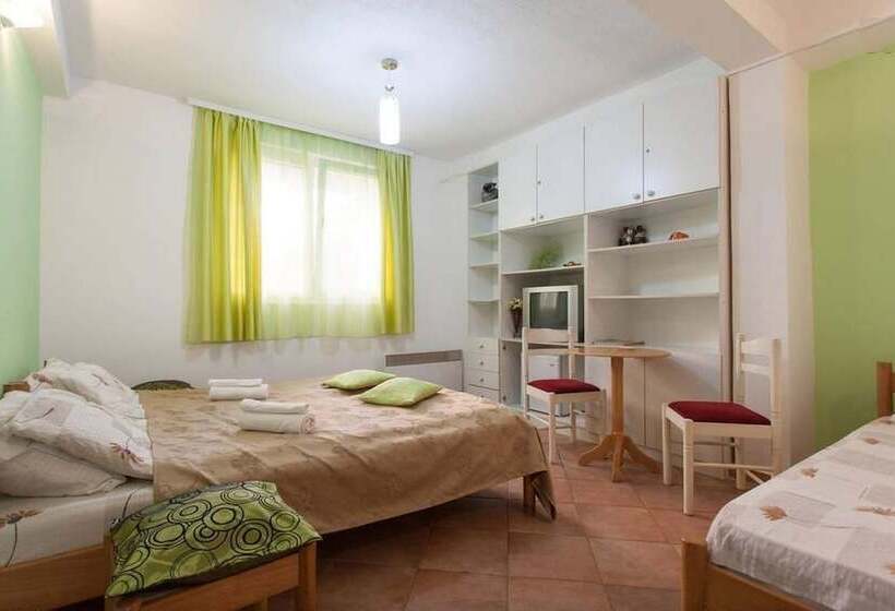 Apartament 2 Sypialnie, Vila Kosta City Center Port
