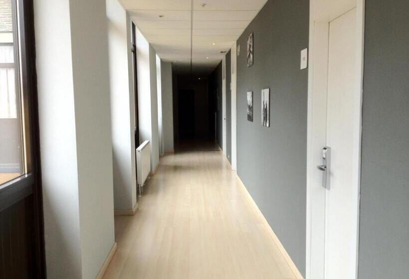 Четырехместный Номер Стандарт, Campus Cerdanya
