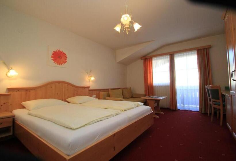 Семейный Номер, Wander  Und Familienhotel Erika