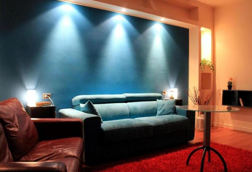 豪华套房, Bracco Rooms & Suites