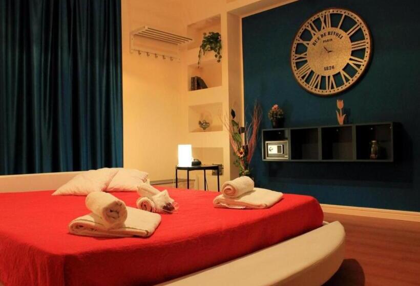 豪华套房, Bracco Rooms & Suites