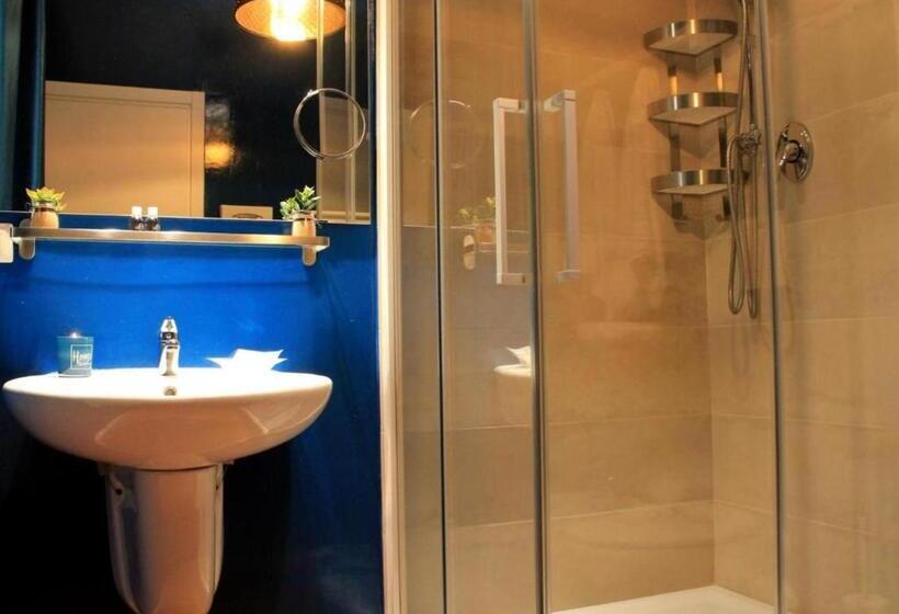 豪华房间, Bracco Rooms & Suites