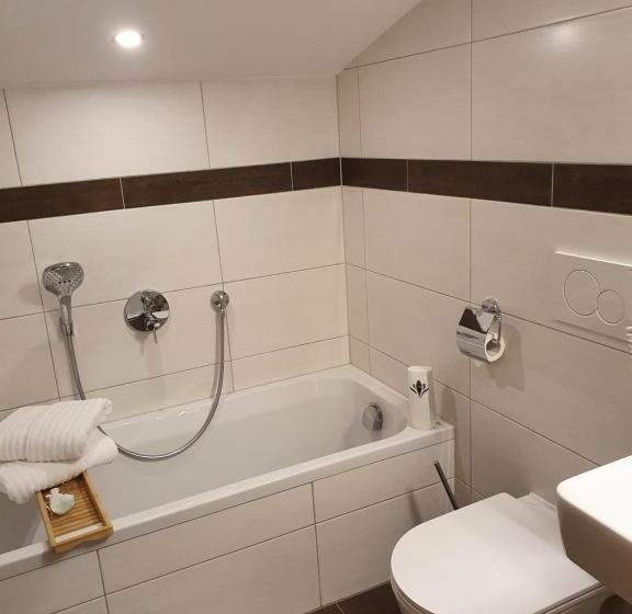 Семейный Номер Superior, Boutique Hotel Alpenhof