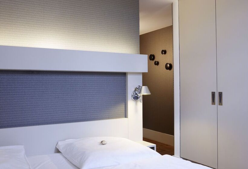 آپارتمان 1 خوابه, Amano Rooms & Apartments