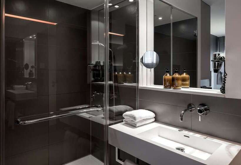 اتاق استاندارد, Amano Rooms & Apartments