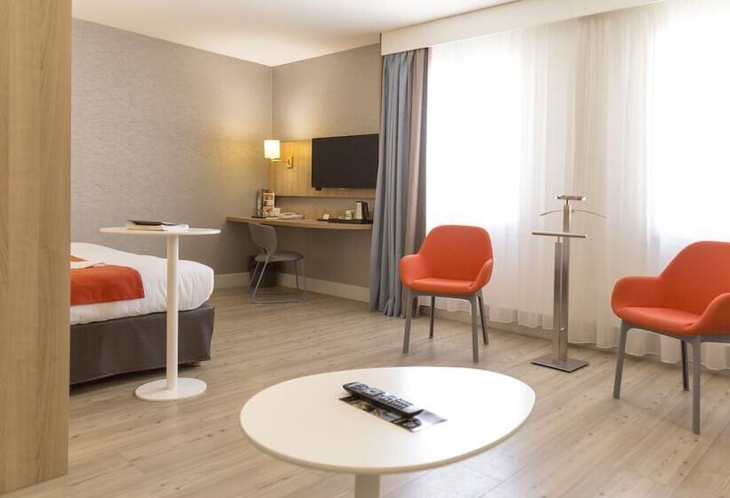 Семейный Номер, Best Western Plus Ajaccio Amiraute