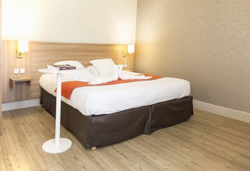 Полулюкс, Best Western Plus Ajaccio Amiraute