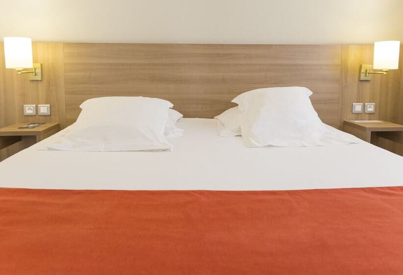주니어 스위트, Best Western Plus Ajaccio Amiraute
