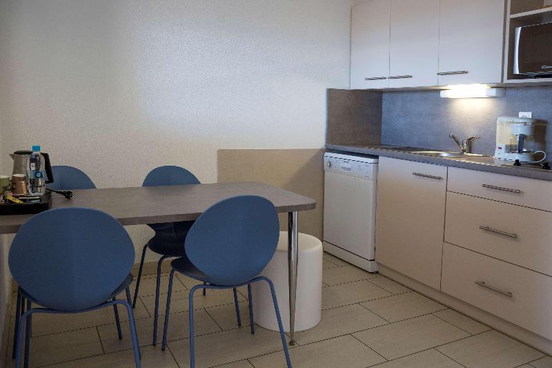 Люкс, Best Western Plus Ajaccio Amiraute