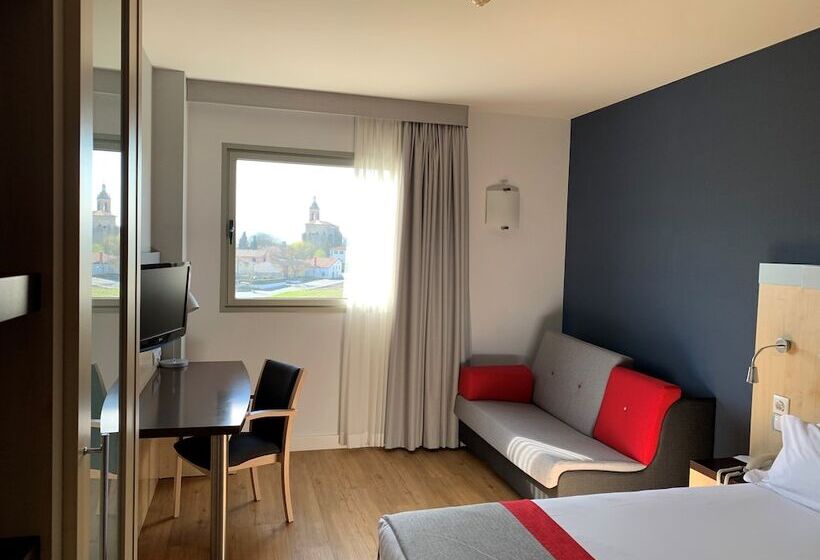 스탠다드 룸, Holiday Inn Express Vitoria, An Ihg