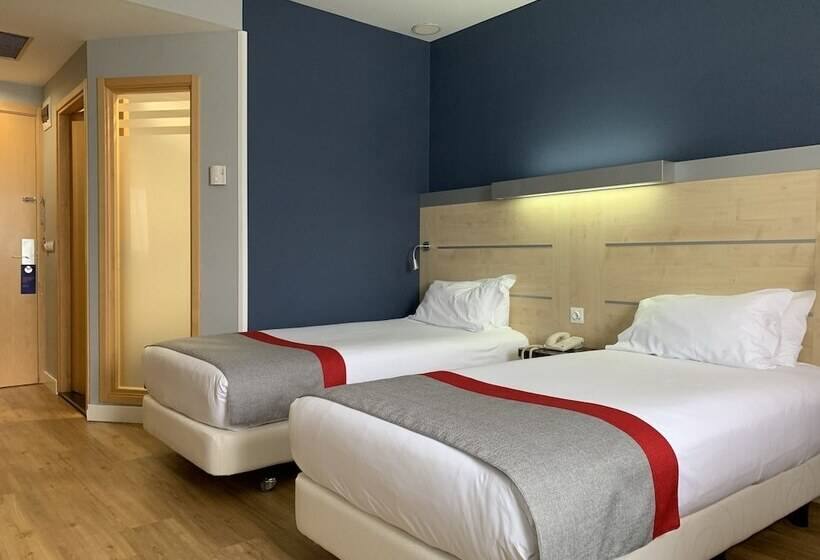 스탠다드 룸, Holiday Inn Express Vitoria, An Ihg