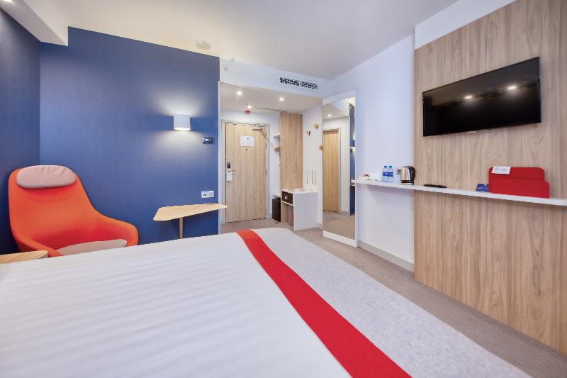 豪华套房, Residhome Suites Paris Sénart