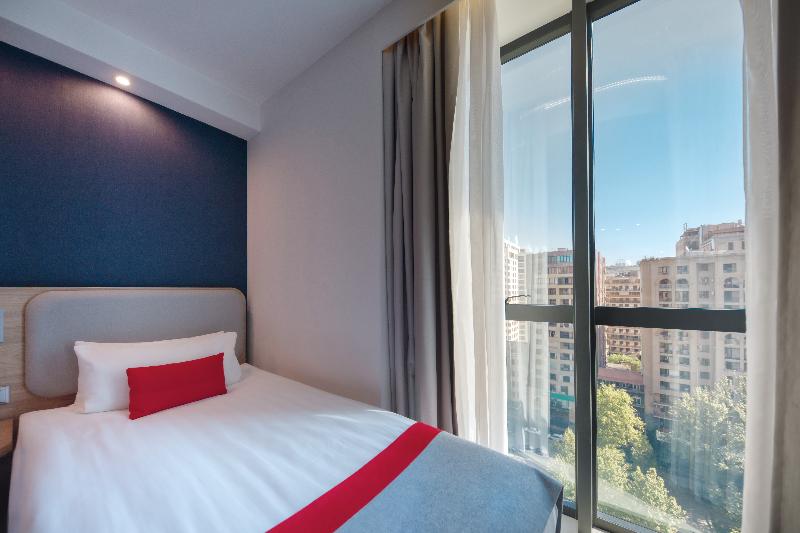 Люкс Повышенной Комфортности, Residhome Suites Paris Sénart