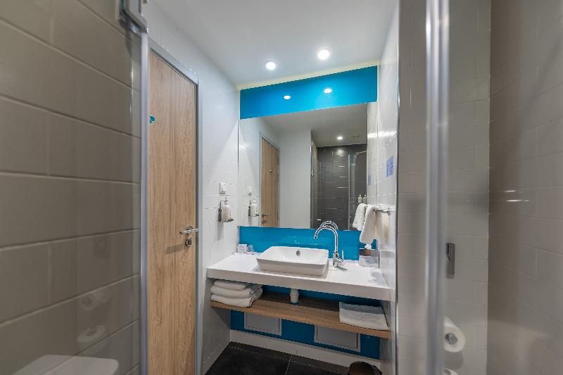 豪华套房, Residhome Suites Paris Sénart