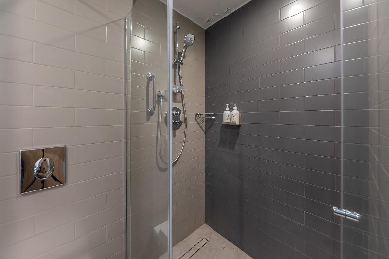 Люкс Повышенной Комфортности, Residhome Suites Paris Sénart