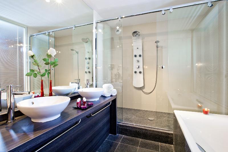Президентский Люкс, Residhome Suites Paris Sénart