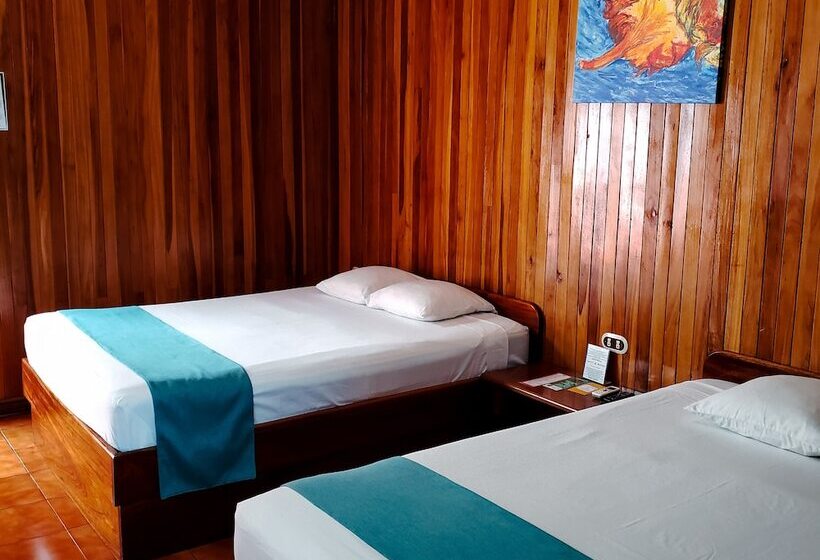 Номер Стандарт Плюс, San Bosco Inn