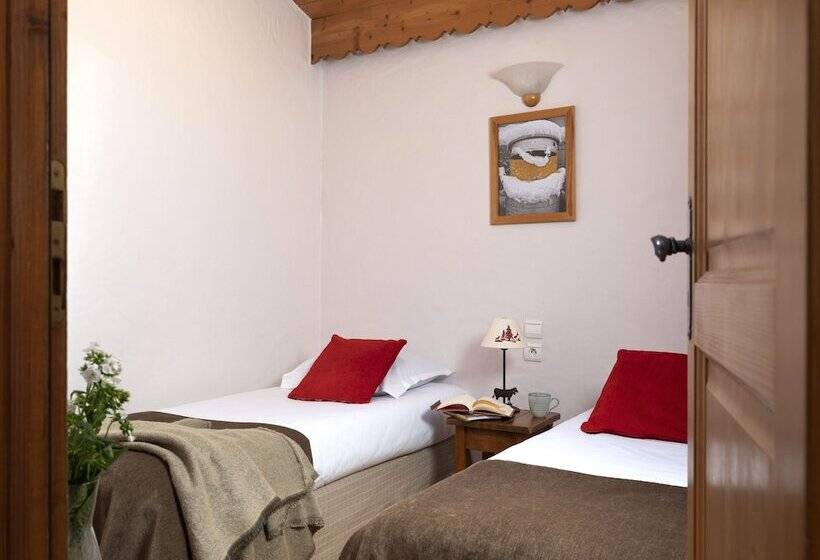 آپارتمان 2 خوابه, Résidence Pierre & Vacances Premium Le Roselend