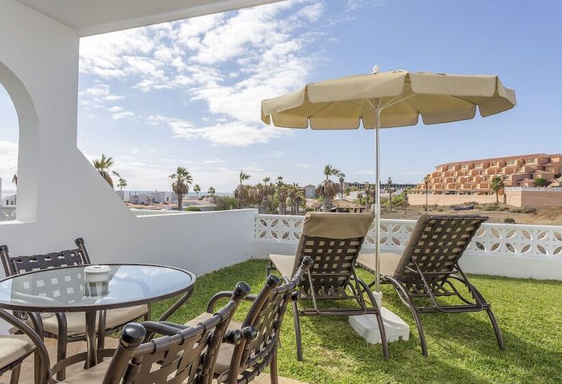 Апартаменты 2 Спальни, Sunset View Club